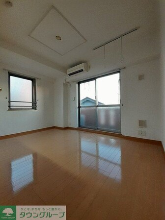 クレメントの物件内観写真